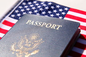 United States citizenship